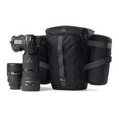Lowepro Outback 200 Beltpack Camera Bag- Free Shipping!!!